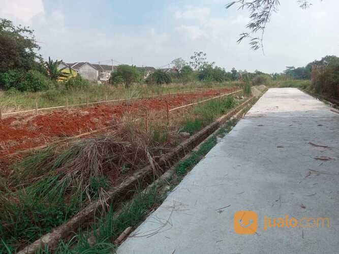 Rumah Subsidi paling dicari di Kemang Bogor Lokasi dekat Telaga Kahuripan Parung Bogor