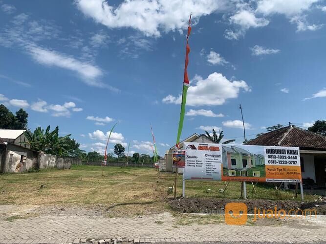 perumaahan murah gurah pare kediri