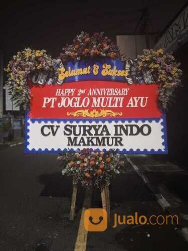 KARANGAN BUNGA JOGJA MURAH.!!.☎:0822-9826-7271