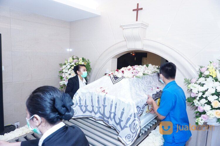 jasa foto dan video untuk acara pemakaman kedukaan kremasi rumah duka grand heaven