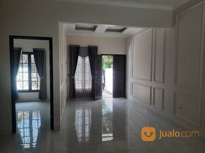READY MODERN KLASIK ANGKASA PURI JATIMEKAR DKT TOL JATIASIH KE JAKARTA