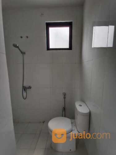 Fasilitas klub di CitraGarden Puri Jakarta Barat