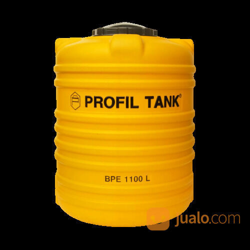 Tandon Air Profil Tank Stainless Murah dan Berkualitas Jawa Timur
