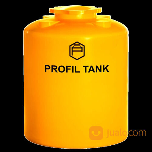 Tandon Air Profil Tank Stainless Murah dan Berkualitas Jawa Timur