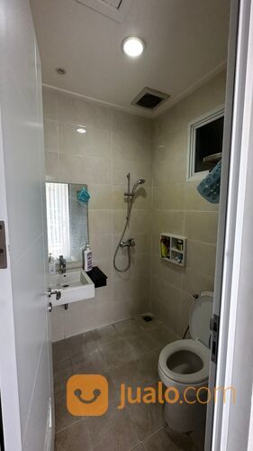 Rumah Cibubur Country Cluster Royal Wood Hoek Unit Bagus SHM Bisa KPR