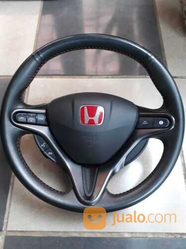 Stir Steer Honda Civic FD Freed Jazz ge8 City Mobilio Brio BRV CRV RE Gen3