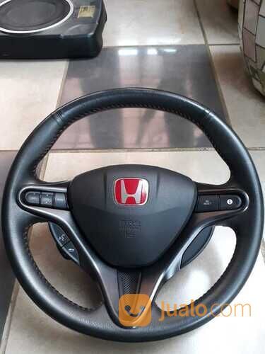 Stir Steer Honda Civic FD Freed Jazz ge8 City Mobilio Brio BRV CRV RE Gen3