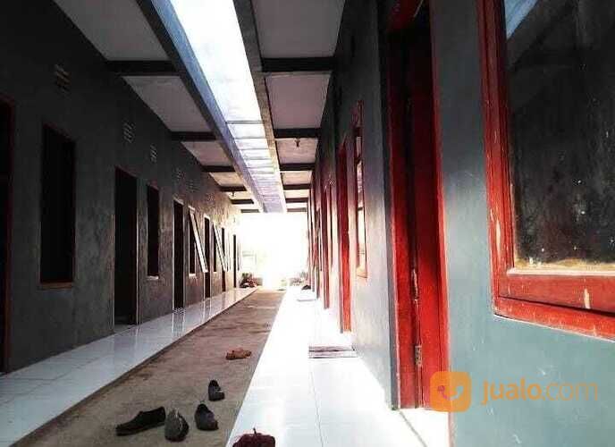 Kosan Dekat Kawasan Kampus UNPAD ITB Jatinangor SHM