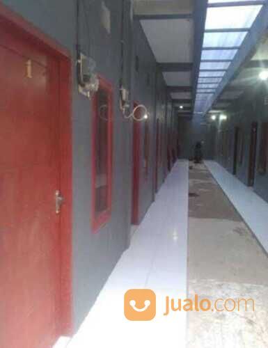 Kosan Dekat Kawasan Kampus UNPAD ITB Jatinangor SHM