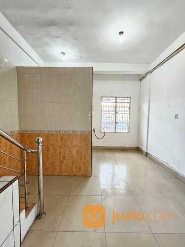 Rumah Komplek Mados Baru (Jalan Madio Santoso - Krakatau) Medan