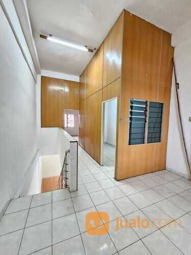 Rumah Komplek Mados Baru (Jalan Madio Santoso - Krakatau) Medan