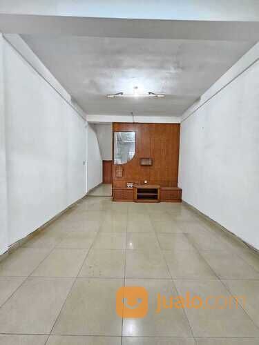 Rumah Komplek Mados Baru (Jalan Madio Santoso - Krakatau) Medan