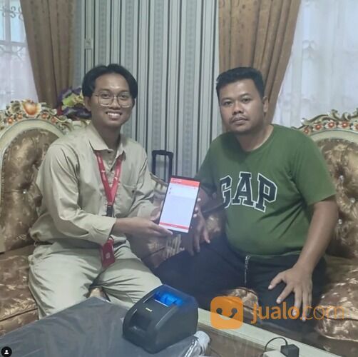mesin kasir payakumbuh yang terbaik