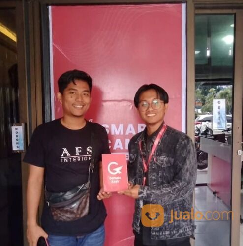 mesin kasir payakumbuh yang terbaik