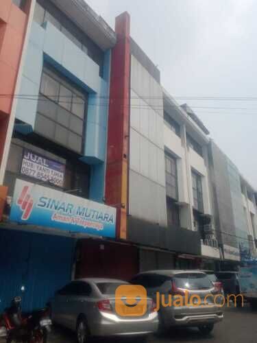 RUKO ITC ROXY MAS KAWASAN BISNIS SUPER MURAH NEGO