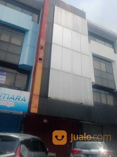 RUKO ITC ROXY MAS KAWASAN BISNIS SUPER MURAH NEGO