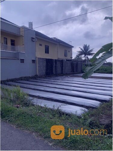 Tanah Strategis Jalan Palagan, Tanah Murah Dekat Toko Progo Sleman