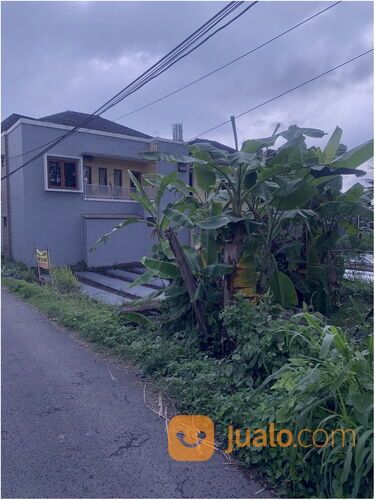 Tanah Strategis Jalan Palagan, Tanah Murah Dekat Toko Progo Sleman
