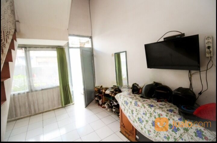 Rumah Kosan Hegarmanah 50 Meter dari Jl Raya Jatinangor SHM