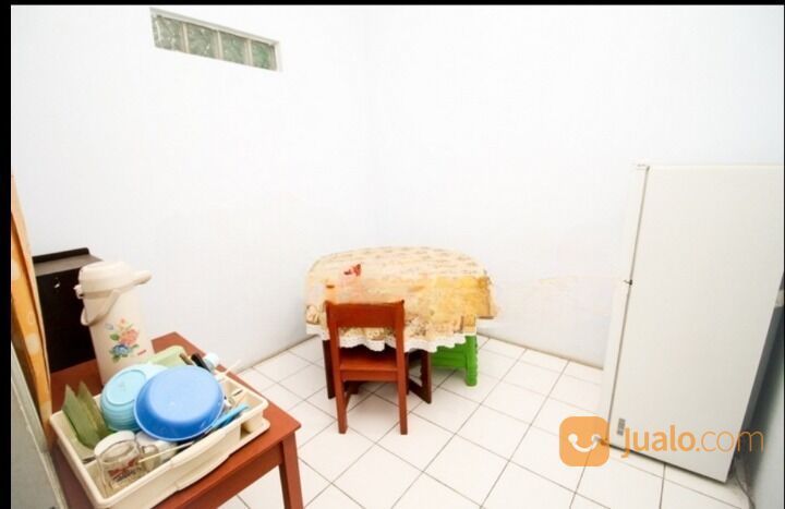 Rumah Kosan Hegarmanah 50 Meter dari Jl Raya Jatinangor SHM