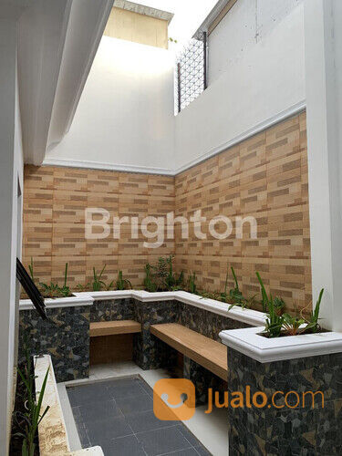 RUMAH BARU INDUK + KOS 12 KAMAR ARAYA GOLF MALANG