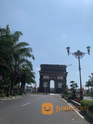 perumahan griya ceria pare kediri redy stok