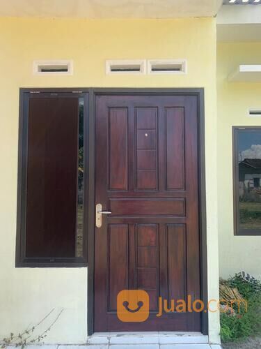 perumahan griya ceria pare kediri redy stok