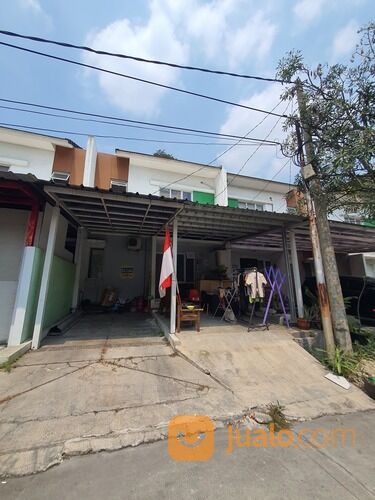 Rumah kost murah di Talaga Bestari cluster fluora