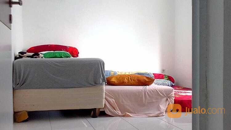 Rumah kost murah di Talaga Bestari cluster fluora