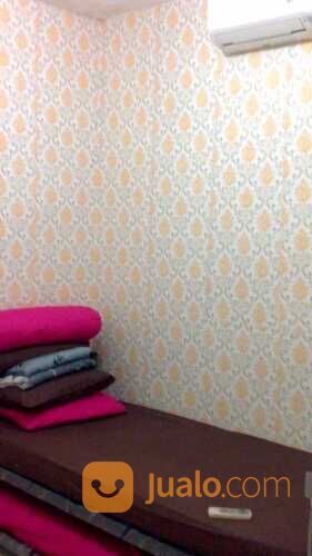 Rumah kost murah di Talaga Bestari cluster fluora