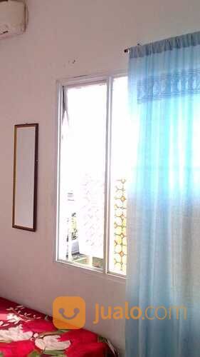 Rumah kost murah di Talaga Bestari cluster fluora