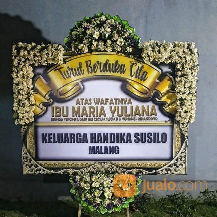 KARANGAN BUNGA MAGELANG MURAH 083199212701