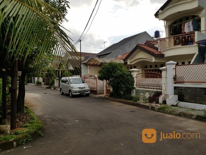 Rumah di Taman Pulo Indah Penggilingan, Cakung
