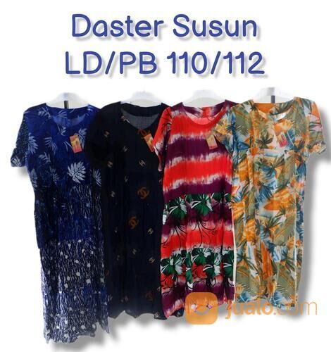 Daster Murah Premium Makassar | Tangan Pertama Langsung Konveksi