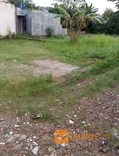Tanah SHM Area Meruyung Limo 10 Menit Superindo Sawangan