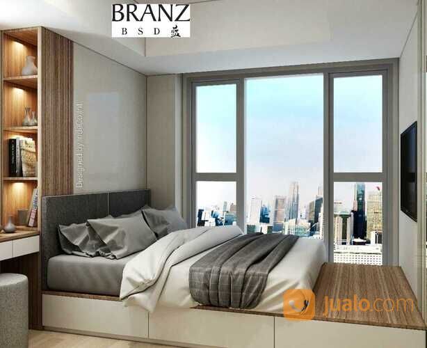 The Branz, Apartemen Murah di BSD City