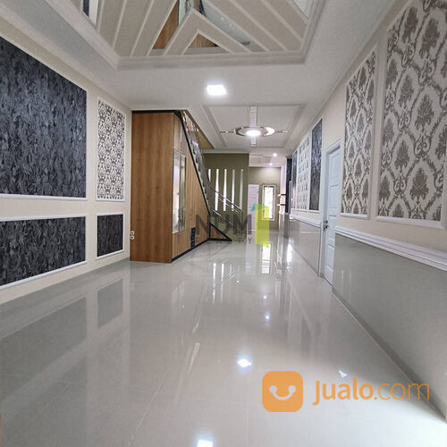 Rumah Termurah di Jalan Timbul Jagakarsa Jakarta Selatan