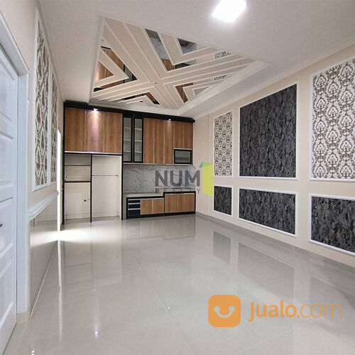 Rumah Termurah di Jalan Timbul Jagakarsa Jakarta Selatan