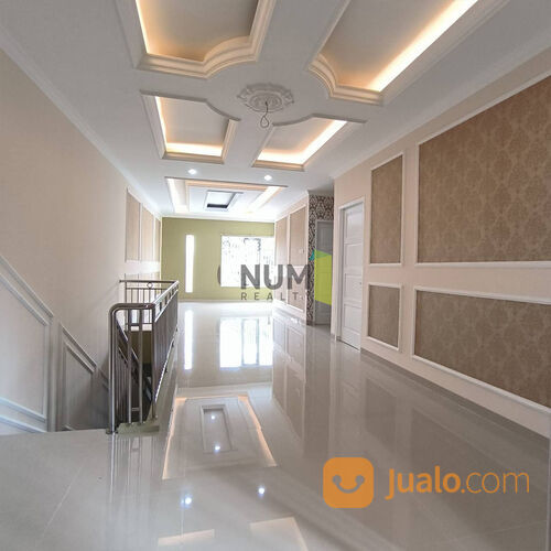 Rumah Termurah di Jalan Timbul Jagakarsa Jakarta Selatan