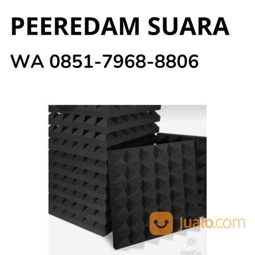 TERLARIS, WA 0851-7968-8806, Box Peredam Suara Pompa Air Di Purbalingga