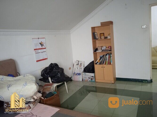 Rumah Muara Karang blok 10