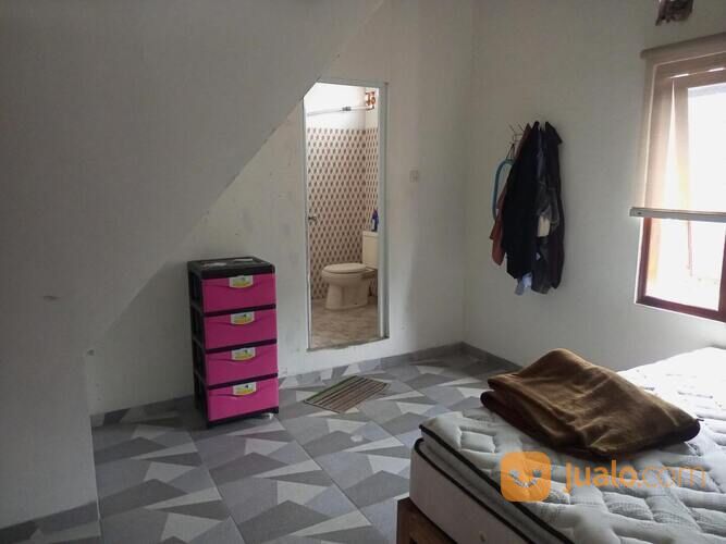 Rumah Kos & Kontrakan Salatiga Tengah Kota