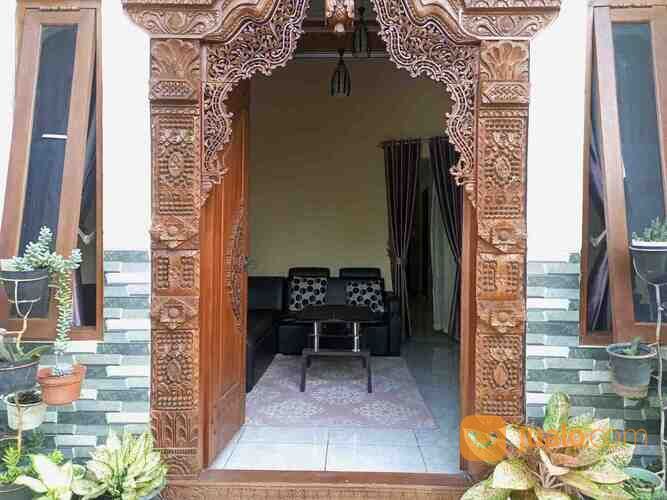 Rumah Kos & Kontrakan Salatiga Tengah Kota
