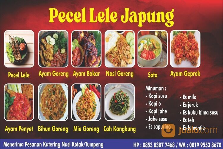 Warung Soto Toboali 083140709626