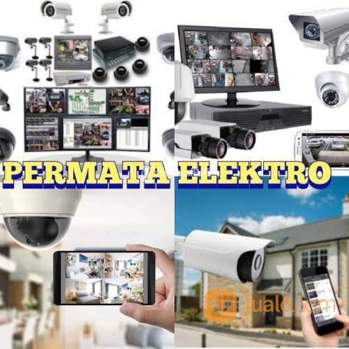Jasa Tukang Service Pasang Cctv Sunter Jaya. Jakarta Utara