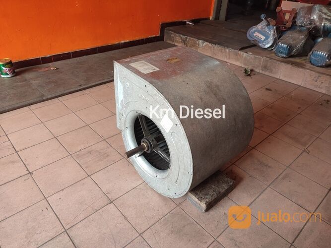 Nicotra Fan AT 12/12S Blower Nicotra AT12/12S Nicotra Exhaust Fan