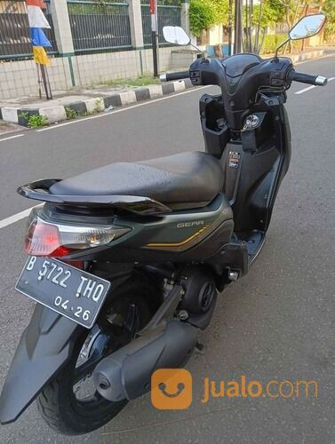 MOTOR YAMAHA MIO GEAR 2021