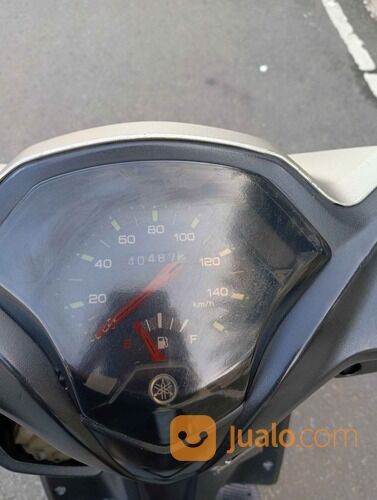 MOTOR YAMAHA MIO GEAR 2021