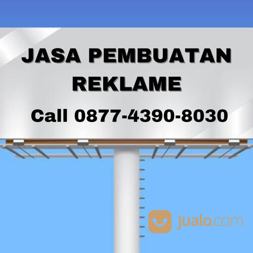 TERPERCAYA, Call 0877-4390-8030, Jasa Huruf Timbul Backlight Tangerang Selatan