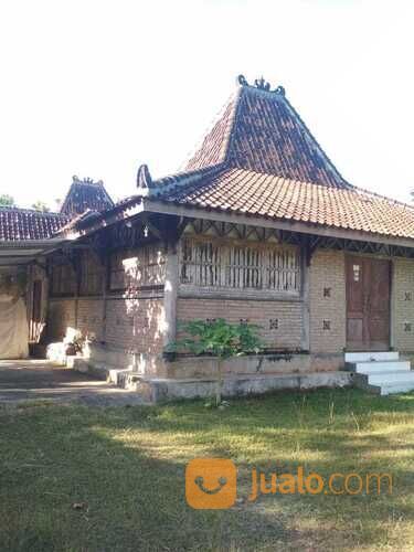 Tanah luas di sorobayan sanden bantul